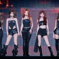 LE SSERAFIM、初の東京ドーム公演決定！日本ツアー最終日に涙のサプライズ発表