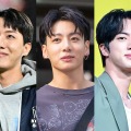 BTS・J-HOPE、ワールドツアーが閉幕！JUNG KOOK＆JINがサプライズゲストとして登場
