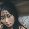 アンゴラ村長の初本格グラビア写真集『標準体型』　撮影：東京祐 （C）講談社