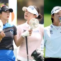 韓国女子ゴルフのメジャー大会で“棄権者20人弱”の異常事態、一体何が？「高温多湿でサウナ状態」の声も