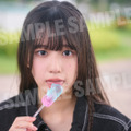 小久保柚乃の2nd写真集『こくぼづかん2』特典生写真画像　撮影：中村和孝　（C）中村和孝／小学館