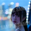 小久保柚乃の2nd写真集『こくぼづかん2』特典生写真画像　撮影：中村和孝　（C）中村和孝／小学館
