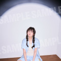 小久保柚乃の2nd写真集『こくぼづかん2』特典生写真画像　撮影：中村和孝　（C）中村和孝／小学館
