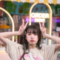 小久保柚乃の2nd写真集『こくぼづかん2』特典生写真画像　撮影：中村和孝　（C）中村和孝／小学館
