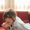 小久保柚乃の2nd写真集『こくぼづかん2』特典生写真画像　撮影：中村和孝　（C）中村和孝／小学館