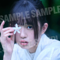 小久保柚乃の2nd写真集『こくぼづかん2』特典生写真画像　撮影：中村和孝　（C）中村和孝／小学館