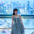 小久保柚乃の2nd写真集『こくぼづかん2』特典生写真画像　撮影：中村和孝　（C）中村和孝／小学館