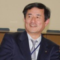 岩瀬昭彦氏