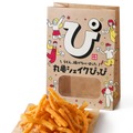 『丸亀シェイクぴっぴ うまさ爆発 無限コンソメ味』