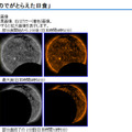 46年ぶりの皆既日食