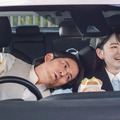 岡田准一と山田杏奈が共演する「朝マック」の新TVCMシリーズ