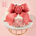 株式会社アニバーサリー35周年記念「Sweet Pink Collection」