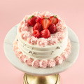 株式会社アニバーサリー35周年記念「Sweet Pink Collection」