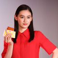 八木莉可子【撮影／平木昌宏】