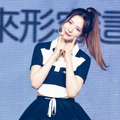 香港単独公演『2025 NiziU FAN-CON ｰNiziUniverseｰ in Hong Kong』コンサート写真　撮影：河村美貴（田中聖太郎写真事務所）