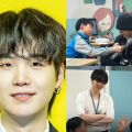 「彼は単なる寄付者ではなかった」BTS・SUGAの“5億円寄付”、小児精神科の教授が明かした経緯とは