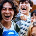 ビッグマック「明日も 笑おう あの頃も今も」篇 (30秒)