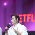 Netflix シリーズ「イカゲーム」シーズン1～3：独占配信中