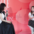 『ELLE ACTIVE! FESTIVAL 2025』5つのトークイベント
