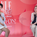 『ELLE ACTIVE! FESTIVAL 2025』5つのトークイベント