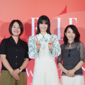 『ELLE ACTIVE! FESTIVAL 2025』5つのトークイベント