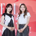 『ELLE ACTIVE! FESTIVAL 2025』5つのトークイベント