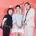 『ELLE ACTIVE! FESTIVAL 2025』5つのトークイベント