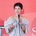『ELLE ACTIVE! FESTIVAL 2025』5つのトークイベント