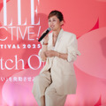 『ELLE ACTIVE! FESTIVAL 2025』5つのトークイベント