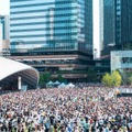Superfly カバーアルバム『Amazing』 発売記念フリーライブ 　撮影：渡邉一生 / SLOT PHOTOGRAPHIC, ハヤシマコ