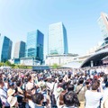Superfly カバーアルバム『Amazing』 発売記念フリーライブ 　撮影：渡邉一生 / SLOT PHOTOGRAPHIC, ハヤシマコ