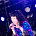 Superfly カバーアルバム『Amazing』 発売記念フリーライブ 　撮影：渡邉一生 / SLOT PHOTOGRAPHIC, ハヤシマコ