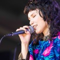 Superfly カバーアルバム『Amazing』 発売記念フリーライブ 　撮影：渡邉一生 / SLOT PHOTOGRAPHIC, ハヤシマコ