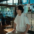 「サントリー生ビール」新TVCM「銭湯」篇
