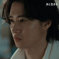「サントリー生ビール」新TVCM「銭湯」篇