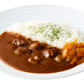 ・「オリジナルビーフカレーセット」通常価格 1,080～1,130 円→キャンペーン価格 880～930 円