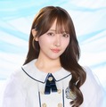 石田千穂©STU