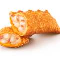 チーズベーコンポテトパイ
