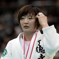 角田夏実(Photo by Kiyoshi Ota/Getty Images)