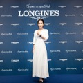 前田敦子「ロンジン スピリット Zulu Time 1925」100周年記念イベント