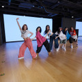 BABYMONSTER　新曲「HOT SAUCE」ダンス練習映像