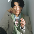 『andBOY』vol.4（C）DONUTS