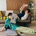 『andBOY』vol.4（C）DONUTS
