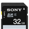 「SF-32N4」(32GB）