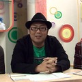 左から、中村亮子さん、Wコロンの木曽さんちゅうさん、ねづっちさん