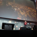 「Yoko Takahashi Japan Expo スペシャルステージ」(c)カラー