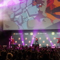 「Yoko Takahashi Japan Expo スペシャルステージ」(c)カラー