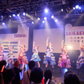 つぼみ大革命（C）吉本興業