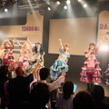 つぼみ大革命（C）吉本興業