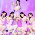 ILLIT、ゲームのなかに吸い込まれる!?ウィットに富んだ収録曲『jellyous』MVティザー公開